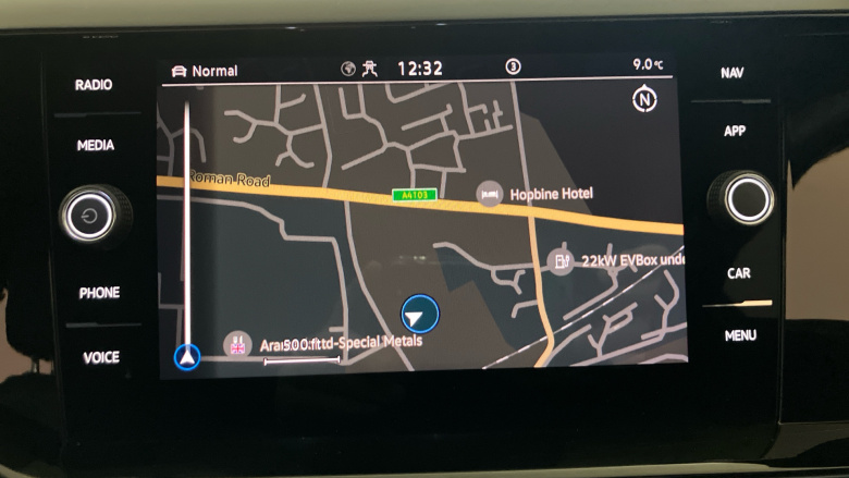 Volkswagen Taigo 1.5 TSI 150 R-Line 5dr DSG Petrol Hatchback